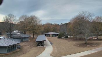 Weather camera view of Camp Twin Lakes - Will-a-Way.