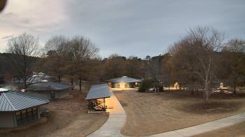 Weather camera view of Camp Twin Lakes - Will-a-Way.