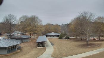 Weather camera view of Camp Twin Lakes - Will-a-Way.