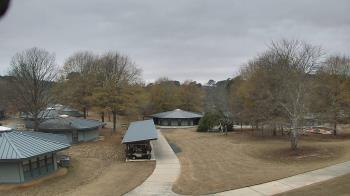 Weather camera view of Camp Twin Lakes - Will-a-Way.