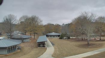 Weather camera view of Camp Twin Lakes - Will-a-Way.