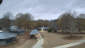 Weather camera view of Camp Twin Lakes - Will-a-Way.