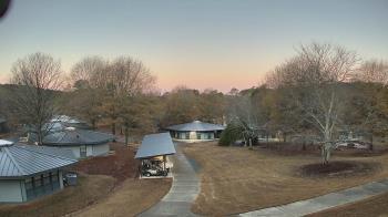 Weather camera view of Camp Twin Lakes - Will-a-Way.