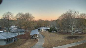 Weather camera view of Camp Twin Lakes - Will-a-Way.