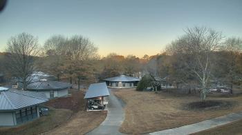 Weather camera view of Camp Twin Lakes - Will-a-Way.