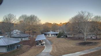 Weather camera view of Camp Twin Lakes - Will-a-Way.