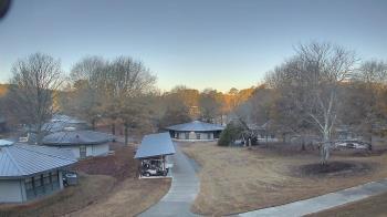 Weather camera view of Camp Twin Lakes - Will-a-Way.