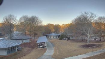 Weather camera view of Camp Twin Lakes - Will-a-Way.