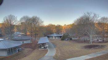 Weather camera view of Camp Twin Lakes - Will-a-Way.