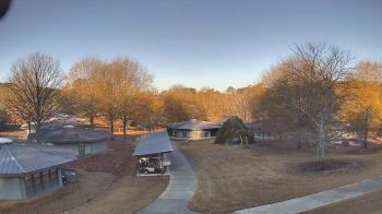 Weather camera view of Camp Twin Lakes - Will-a-Way.