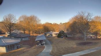 Weather camera view of Camp Twin Lakes - Will-a-Way.