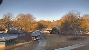 Weather camera view of Camp Twin Lakes - Will-a-Way.