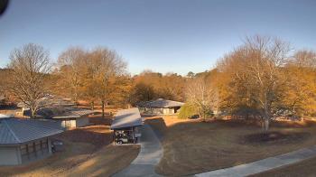 Weather camera view of Camp Twin Lakes - Will-a-Way.