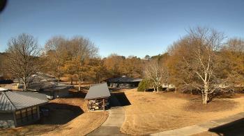 Weather camera view of Camp Twin Lakes - Will-a-Way.