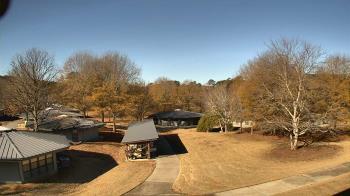 Weather camera view of Camp Twin Lakes - Will-a-Way.