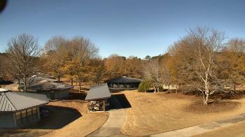 Weather camera view of Camp Twin Lakes - Will-a-Way.