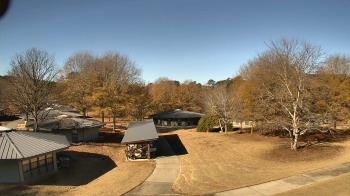 Weather camera view of Camp Twin Lakes - Will-a-Way.