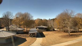 Weather camera view of Camp Twin Lakes - Will-a-Way.