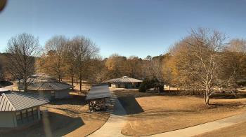 Weather camera view of Camp Twin Lakes - Will-a-Way.