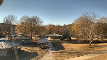 Weather camera view of Camp Twin Lakes - Will-a-Way.