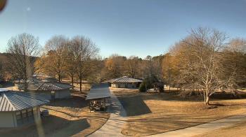 Weather camera view of Camp Twin Lakes - Will-a-Way.