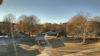 Weather camera view of Camp Twin Lakes - Will-a-Way.