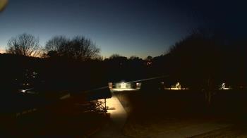 Weather camera view of Camp Twin Lakes - Will-a-Way.