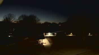 Weather camera view of Camp Twin Lakes - Will-a-Way.