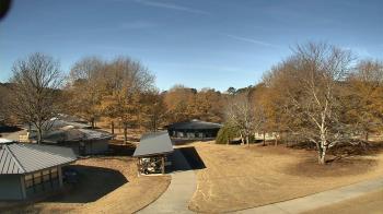 Weather camera view of Camp Twin Lakes - Will-a-Way.