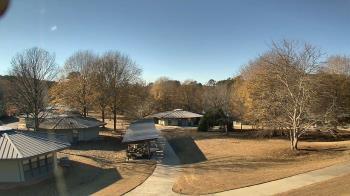 Weather camera view of Camp Twin Lakes - Will-a-Way.