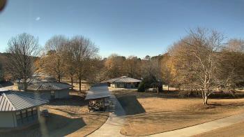 Weather camera view of Camp Twin Lakes - Will-a-Way.