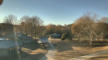 Weather camera view of Camp Twin Lakes - Will-a-Way.