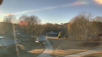 Weather camera view of Camp Twin Lakes - Will-a-Way.