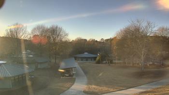 Weather camera view of Camp Twin Lakes - Will-a-Way.