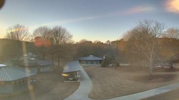 Weather camera view of Camp Twin Lakes - Will-a-Way.