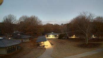 Weather camera view of Camp Twin Lakes - Will-a-Way.