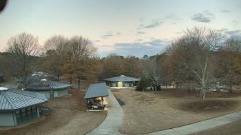 Weather camera view of Camp Twin Lakes - Will-a-Way.