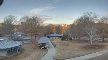 Weather camera view of Camp Twin Lakes - Will-a-Way.