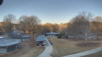 Weather camera view of Camp Twin Lakes - Will-a-Way.