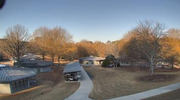 Weather camera view of Camp Twin Lakes - Will-a-Way.