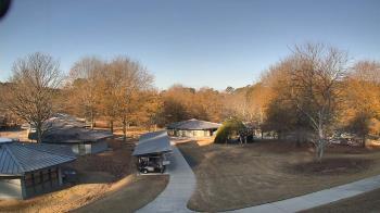 Weather camera view of Camp Twin Lakes - Will-a-Way.