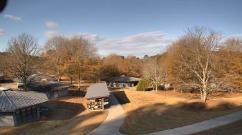 Weather camera view of Camp Twin Lakes - Will-a-Way.