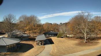 Weather camera view of Camp Twin Lakes - Will-a-Way.