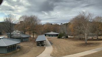 Weather camera view of Camp Twin Lakes - Will-a-Way.