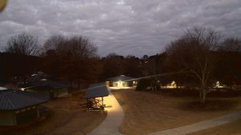 Weather camera view of Camp Twin Lakes - Will-a-Way.