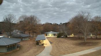 Weather camera view of Camp Twin Lakes - Will-a-Way.