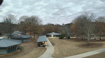 Weather camera view of Camp Twin Lakes - Will-a-Way.