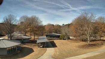 Weather camera view of Camp Twin Lakes - Will-a-Way.