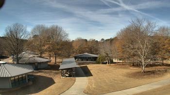 Weather camera view of Camp Twin Lakes - Will-a-Way.