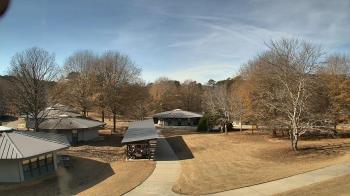 Weather camera view of Camp Twin Lakes - Will-a-Way.